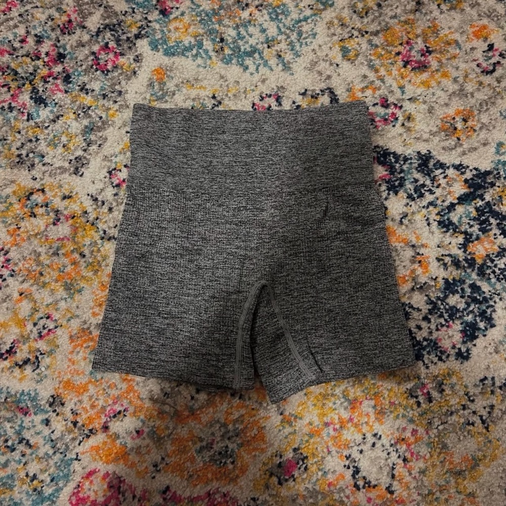 Target Biker Shorts